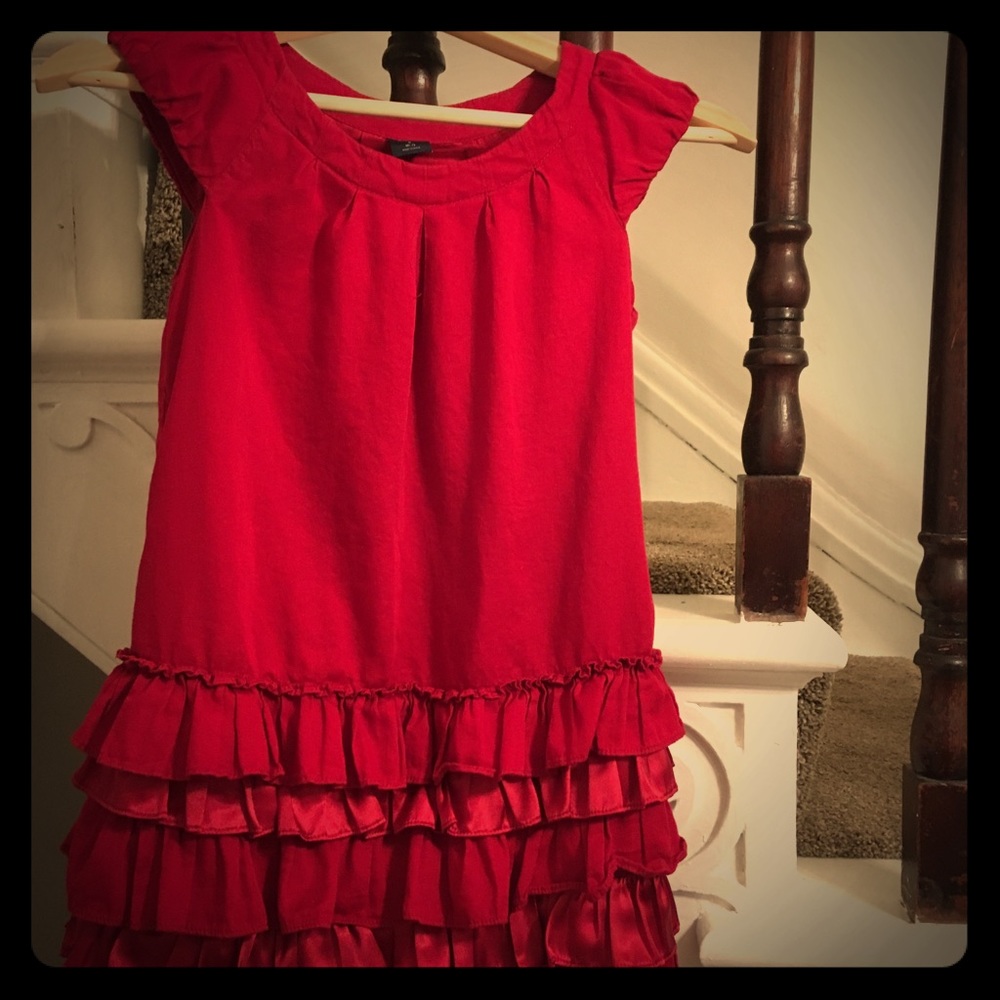 Holiday dress